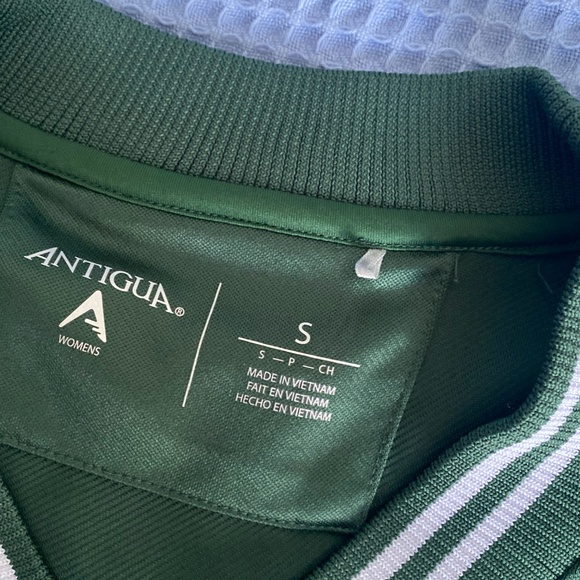 Sweater/Jersey-Style Everett Silvertips Long Sleeve - Picture 3 of 4